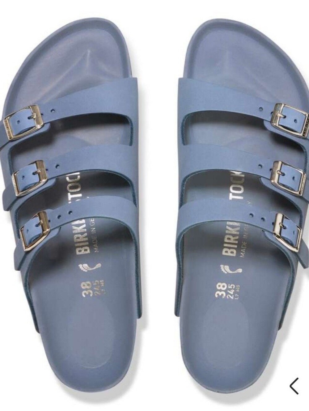 Birkenstock Florida Sandals - Picture 2 of 10
